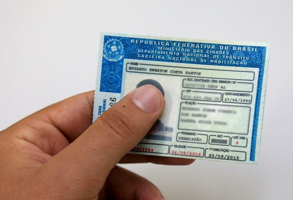 Serviços on-line do Detran Alagoas estão indisponíveis