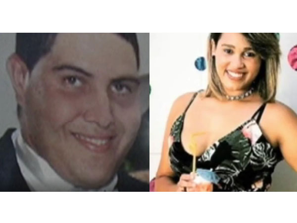 Mãe denuncia que nora é suspeita de assassinar filho na véspera de Natal