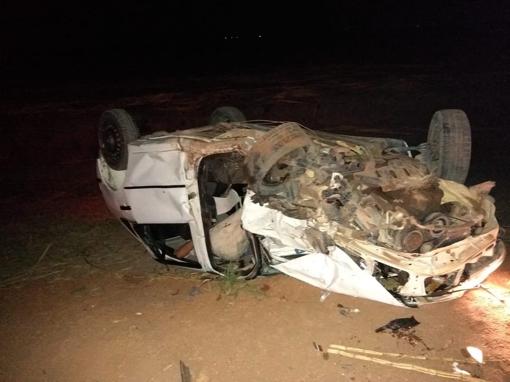 Colisão entre dois veículos deixa motorista morto na AL-220