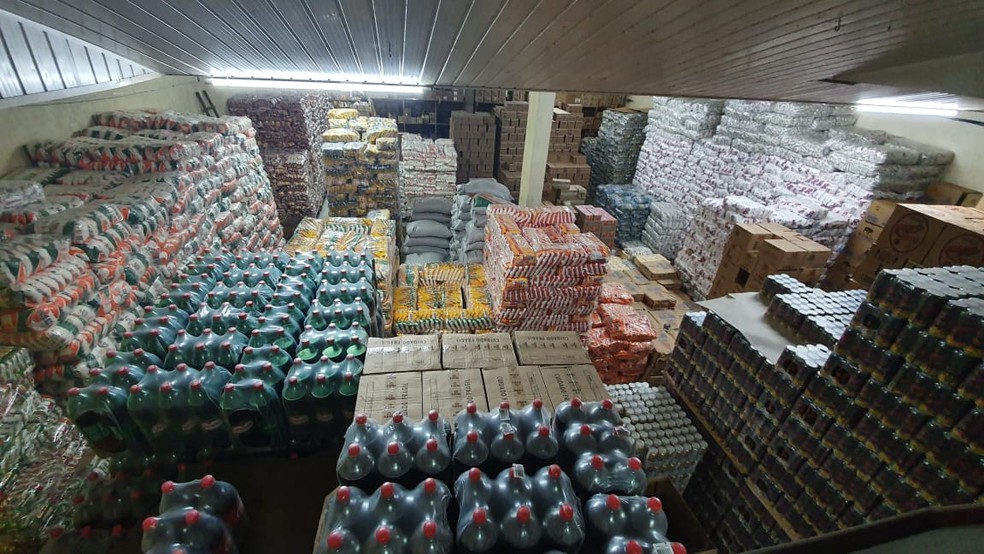 Operação do MP cumpre 150 mandados contra envolvidos em fraudes fiscais no Agreste de AL