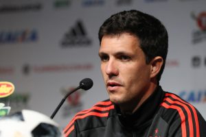 Maurício Barbieri é contratado para a temporada 2020