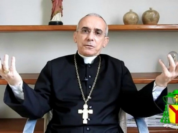 Bispo alagoano pede que cristãos cancelem Netflix após sátira com Jesus