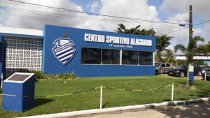 CSA confirma pré-temporada para primeira semana de janeiro no Mutange