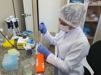 Condenados de AL terão DNA inserido em banco de dados nacional