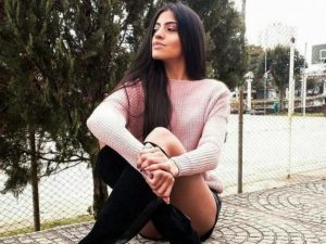 Burocracia trava traslado de modelo alagoana morta em acidente Santa Catarina