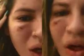 Esposa de Jean explica por que não prestou queixa à polícia