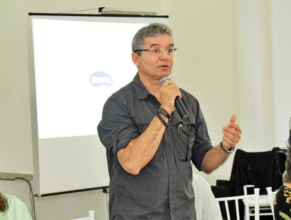 Prefeito de Pão de Açúcar renuncia ao mandato por problema de saúde