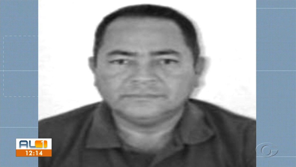 Ex-vereador por Canapi, AL, é morto a tiros na rodovia BR-316