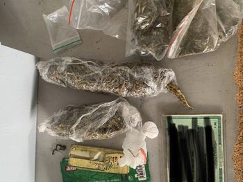 PRF prende cinco passageiros de ônibus por porte de drogas em Alagoas