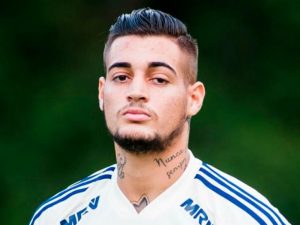 Jean: briga começou após esposa vê-lo ao telefone com outra