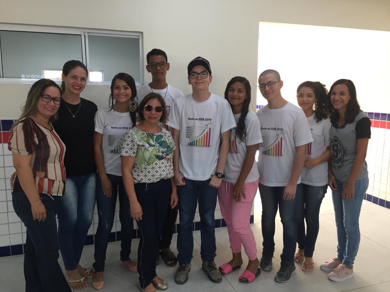 Minador do Negrão registra maior aprovação da história na seleção do IFAL