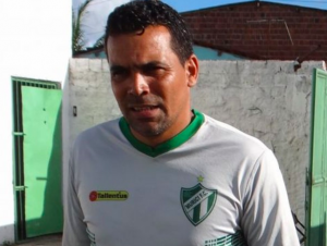 Morre aos 38 anos o goleiro Dias, campeão alagoano pelo Murici