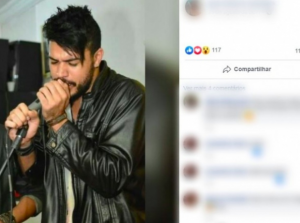Cantor sertanejo morre após acidente entre carro e caminhão em rodovia de Itu