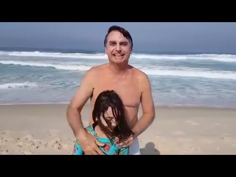Bolsonaro decide retornar a Brasília e passar Ano Novo no Alvorada