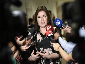 CCJ do Senado aprova prisão em 2ª instância, mas medida abre crise na Casa