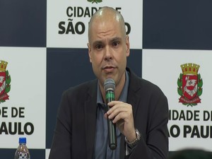 Bruno Covas vai para a UTI após procedimento detectar sangramento no fígado