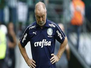 Mano Menezes é demitido do após derrota para Flamengo