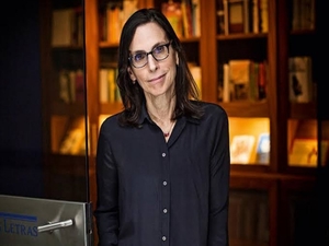 Arquivo Público traz escritora Lilia Schwarcz em programação especial