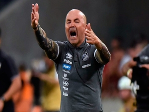 Sampaoli quer levar cinco auxiliares para compor comissão no Palmeiras