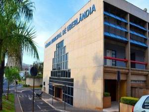 19 vereadores de Uberlândia são presos em operação do MP