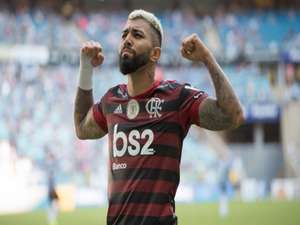 Fla oferece R$ 72 milhões e pode selar compra de Gabigol