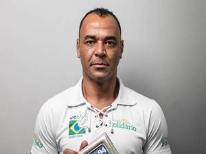 Fundação Cafu: o segundo luto do capitão do penta