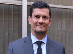 Moro defende indulto de Bolsonaro para agentes da segurança pública