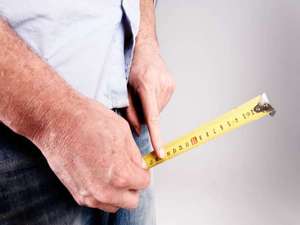 Estudo aponta que gays tem o pênis maior que héteros