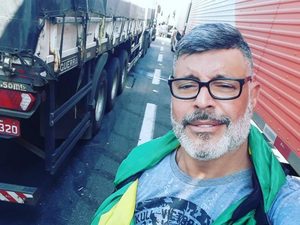 Alexandre Frota faz acordo com boate gay por calote em 2007