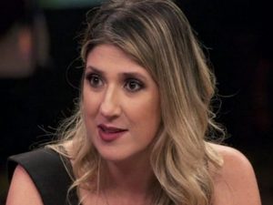 Após suposto caso de assédio na Globo, Dani Calabresa faz desabafo