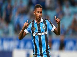 ‘Buscamos um fazedor de gols’, afirma diretoria do Grêmio