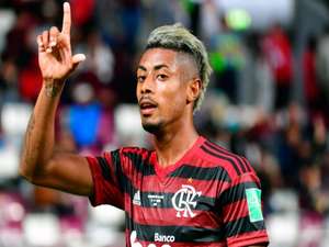 Paixão: Bruno Henrique quer “contrato vitalício” com o Flamengo