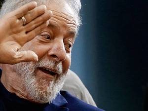 Corrupção: PF indicia Lula por repasses da Odebrecht a instituto