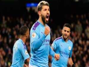 Manchester City vence o Sheffield no último jogo do ano