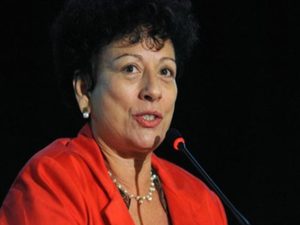 Luto na Política: Morre de câncer a ex-ministra Nilcéa Freire