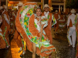 Cultura divulga resultado preliminar do edital Bumba Meu Coco