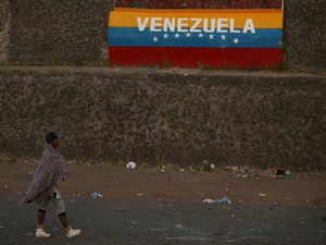 De uma vez, Brasil aprova mais de 21 mil solicitações de refúgio de venezuelanos