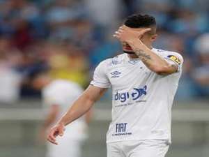 Cruzeiro perde para o Grêmio e precisará de vitória e sorte para seguir