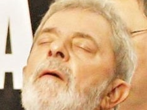 Vidente diz que o ex-presidente Lula morrerá em 2020