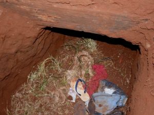 Brasil fecha fronteira com Paraguai no Mato Grosso do Sul após fuga de 76 presos