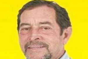 Novo Odorico? Prefeito morre e “inaugura” cemitério