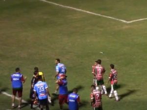 CSE empate com o Coruripe em 1×1 aos 51 do segundo tempo