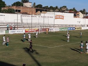 CSE 1 X 0 CEO; JACIOBÁ 0 X 0 ASA na rodada de abertura da Copa Alagoas