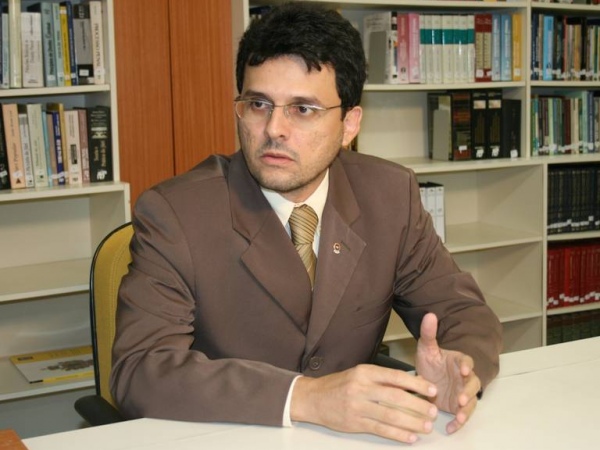 MP instaura investigação contra promotor suspeito de atirar em caixa de som