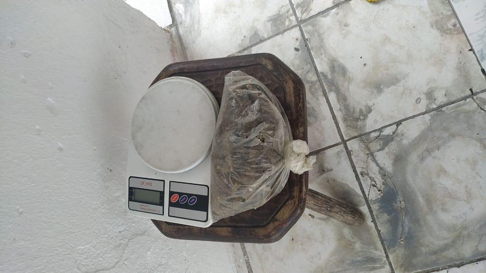 Operação integrada prende suspeitos de tráfico de drogas e homicídios na orla lagunar de Maceió