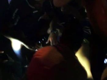 Motociclista morre em colisão com carro na Avenida Fernandes Lima