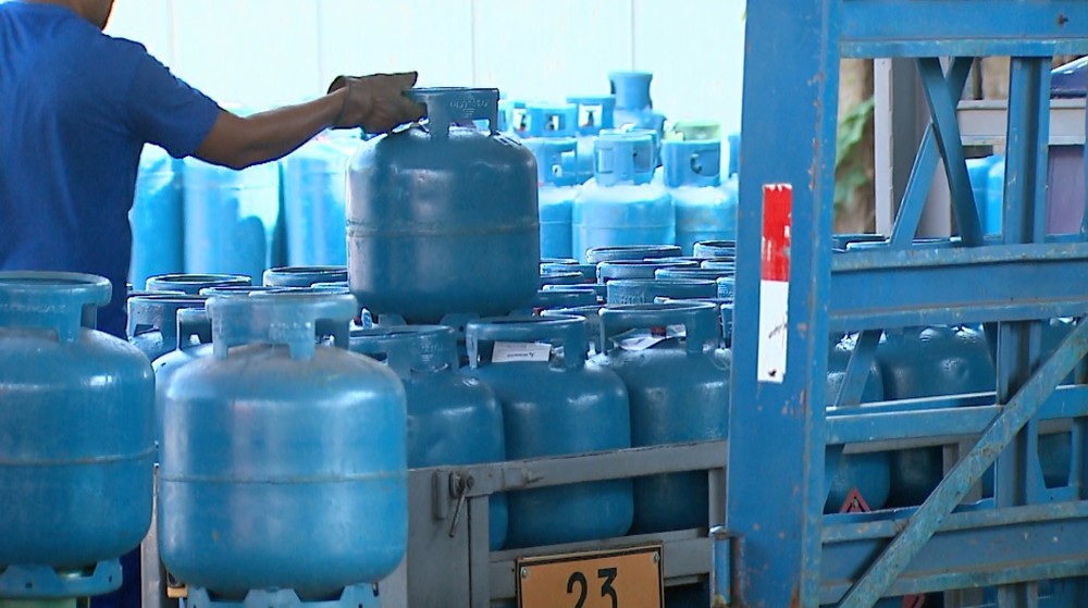 Gás de cozinha pode chegar a R$ 75 em Alagoas