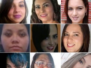 Casos de feminicídio batem recorde em São Paulo em 2019