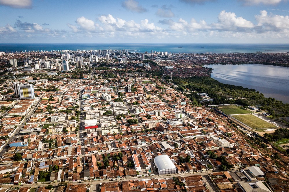Justiça Federal homologa acordo sobre desocupação de bairros de Maceió com rachaduras