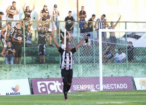ASA vence o Murici e se classifica para a final da Copa Alagoas